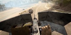 Call of Duty : Warzone - La saison 6 dévoile ses nouveautés