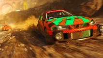 DIRT 5 gameplay Xbox Series X 2