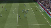 FIFA 21 – Geste technique : feinte de frappe