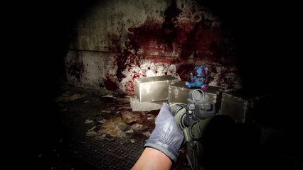 Black Ops Cold War Zombies Reveal Trailer