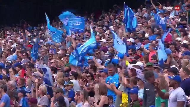 Blue Bulls vs Ulster 02 04 2022 First Half