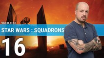 Star Wars Squadrons : 3 minutes pour libérer une galaxie lointaine