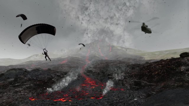 PUBG - Patch Report 9.1 (Paramo, Ranked Solo, G-Coin)