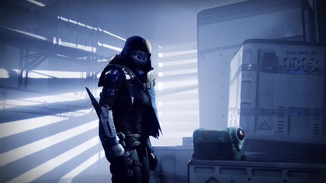 Destiny 2 : Au-delà de la Lumière - L'extension dévoile son histoire