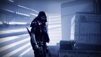 Destiny 2 : Au-delà de la Lumière - L'extension dévoile son histoire
