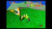Super Mario 64 – Bataille de Bob-Omb : étoile n°2 