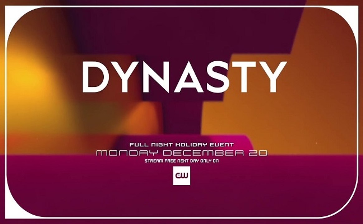 Dynasty - Promo 5x07