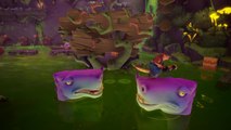 Crash Bandicoot 4, gameplay Dingo