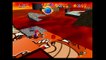 Super Mario 64 – Laves fatales : étoile n°3 "Puzzle de 8 pièces rouges"