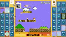 Super Mario Bros. 35 - Le battle royal de Nintendo maintenant disponible