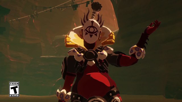 Hyrule Warriors : L'Ère du Fléau - Souvenirs oubliés