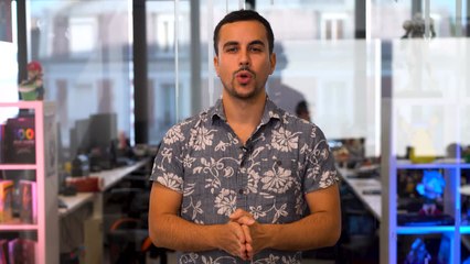 JVCOM Daily #29 - 22/10/20