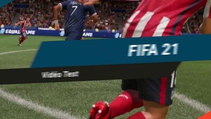 FIFA 21 : un nouvel épisode qui peine à se renouveler