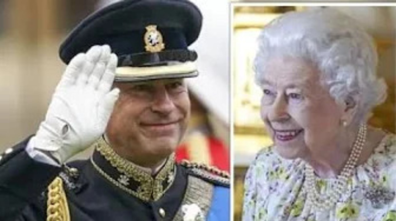 La reine offre de nouvelles couleurs au Royal Gibraltar Regiment "La défense du rocher a toujours ét