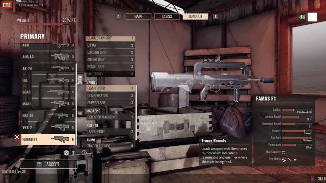 Insurgency: Sandstorm - Operation Breakaway Trailer