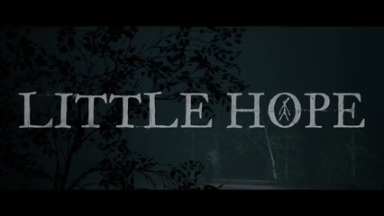The Dark Pictures Little Hope : Une histoire de famille