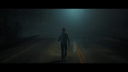 The Dark Pictures Little Hope : Promenons-nous dans la brume