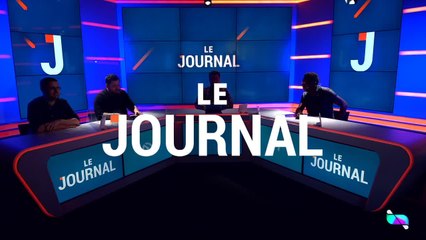 LE JOURNAL DU 06/10/2020