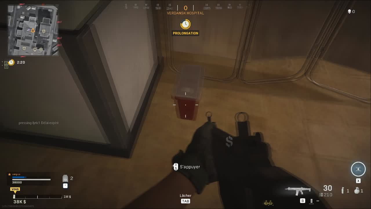 Call of Duty Warzone, saison 6, mission Pistes secrètes : une cargaison est arrivée depuis le laboratoire radiologique, notre guide