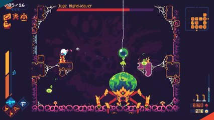 ScourgeBringer - Quatrième et cinquième monde