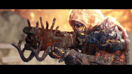 Outriders se trouve une nouvelle date de sortie