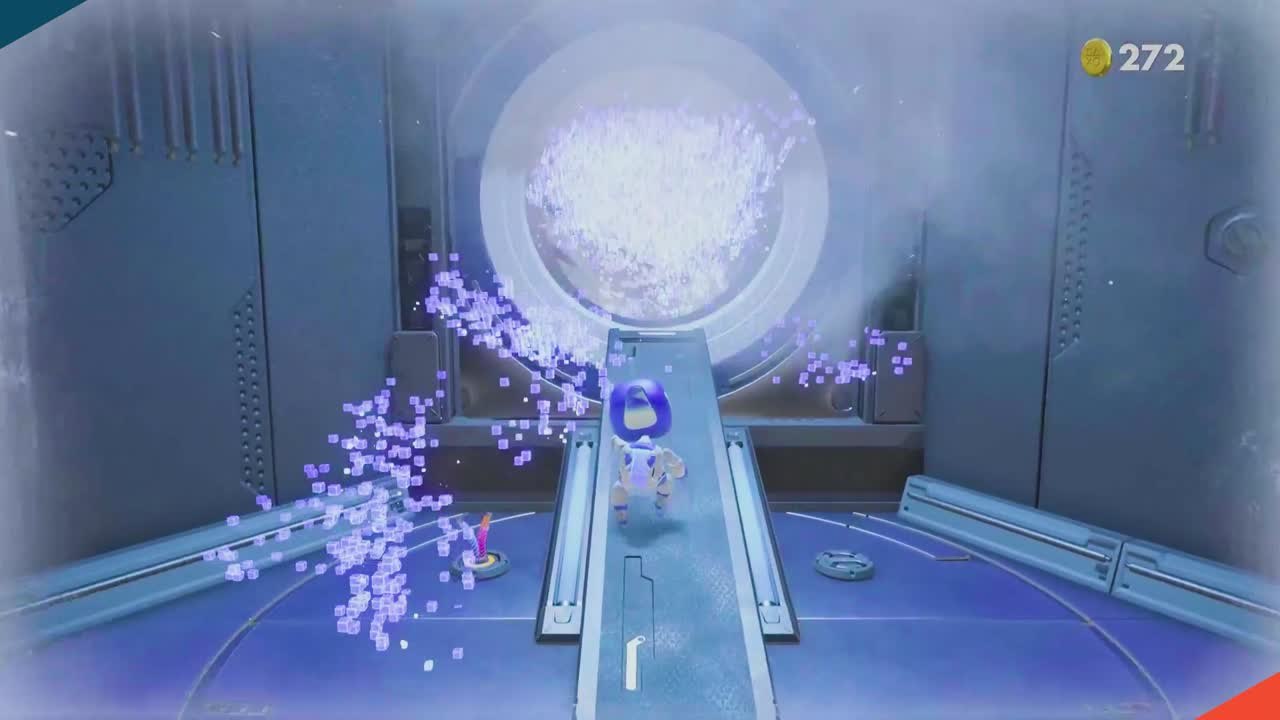 Gameplay Astro 1