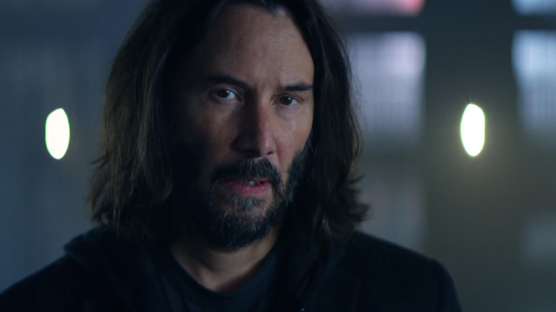 Cyberpunk 2077 What Youre Looking For