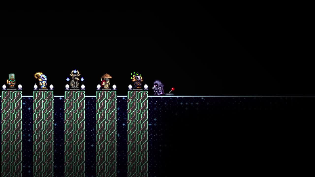Terraria - 1.4.1