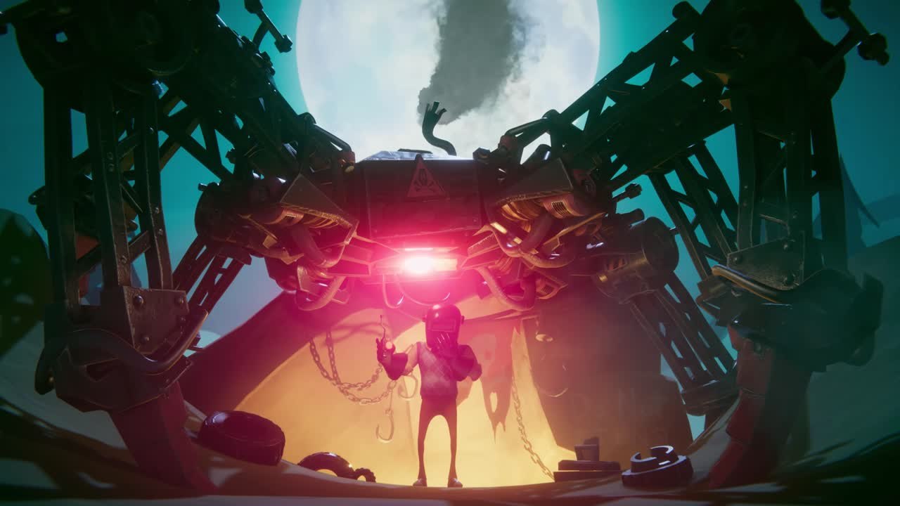 hello engineer stadia