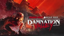 Zombie Army 4 : Dead War – Damnation Valley