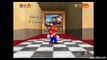 Super Mario 64 – Toutes les étoiles du niveau 13