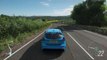 Forza Horizon 4 : gameplay 8K