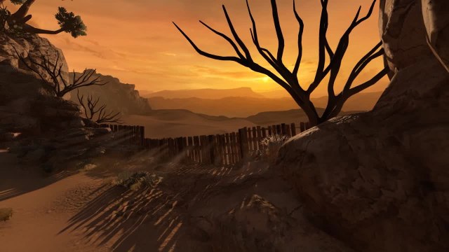 Amnesia Rebirth - Story trailer