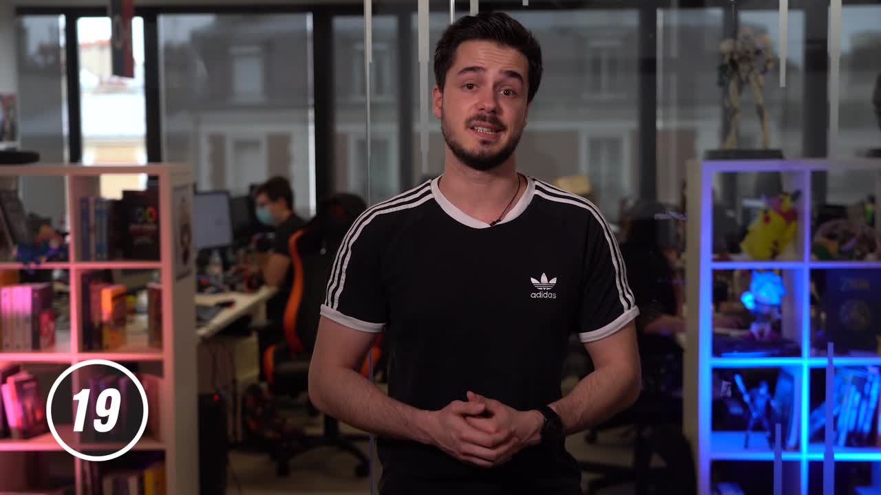 JVCOM Daily #33' - 28/10/20