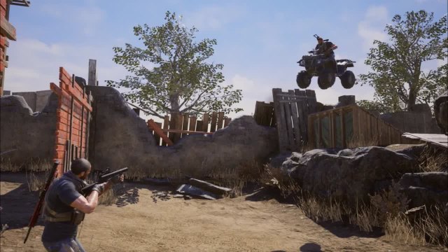 Operation7 Showdown - Trailer de lancement en Amérique du Nord