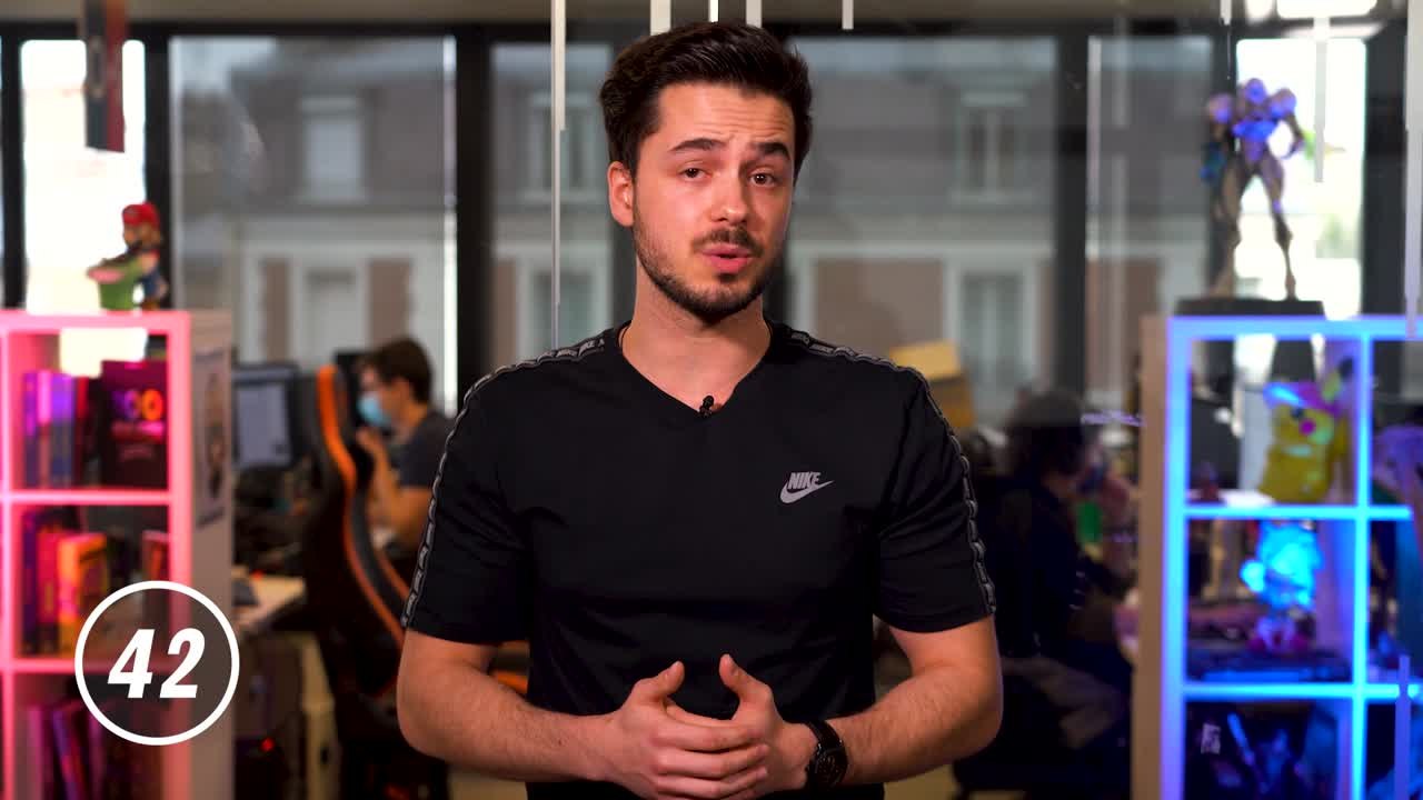 JVCOM Daily #34 -  29/10/20