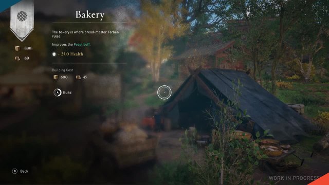 Assassin's Creed Valhalla : Colonies