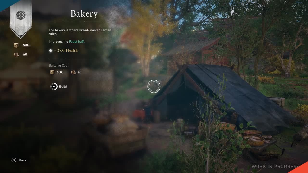 Assassin's Creed Valhalla : Colonies