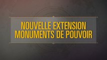 Legends of Runeterra - Présentation de l'extension Monuments de pouvoir