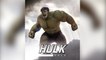 Marvel's Avengers : Présentation d'Hulk