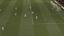 FIFA 21 – Geste technique : berba spin