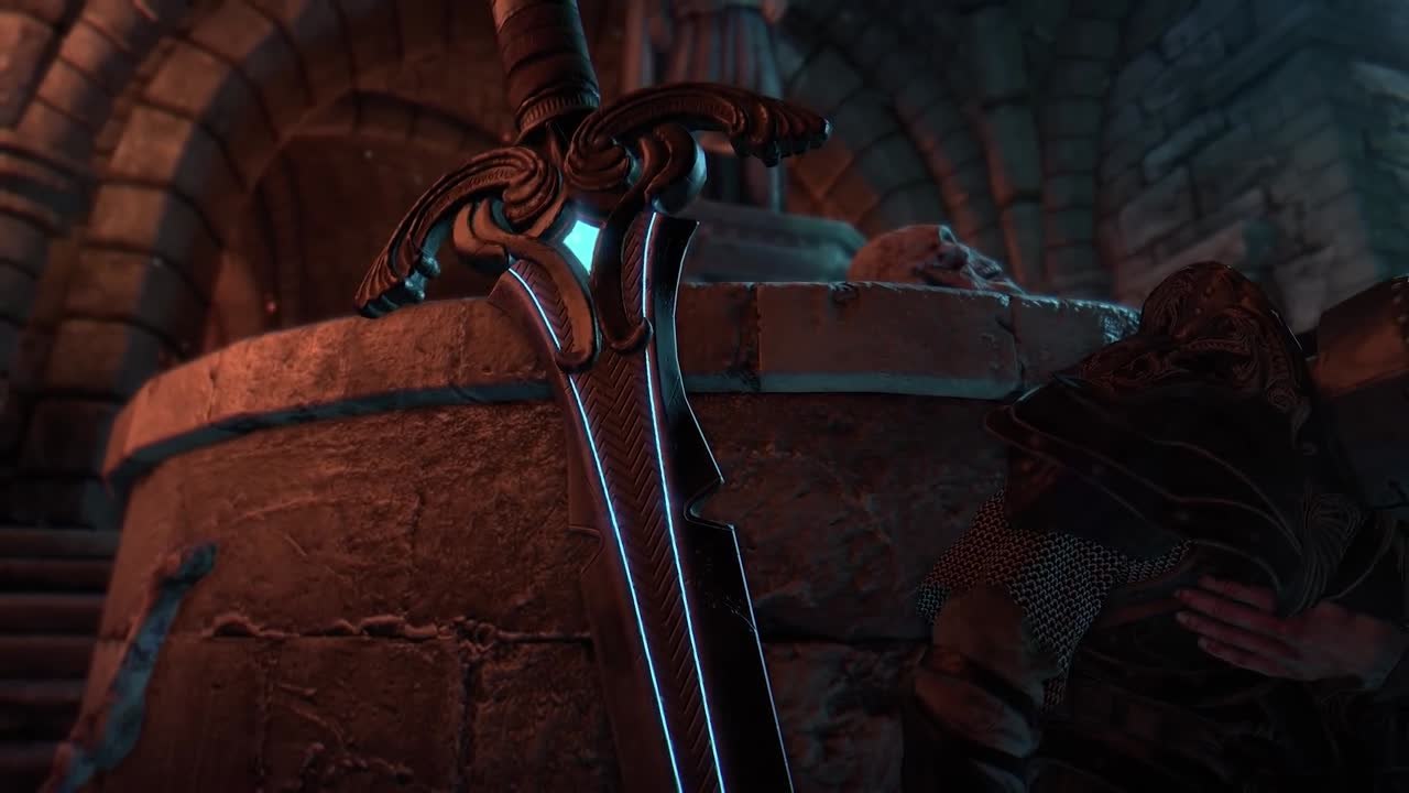 Dying Light Hellraid Lord Hectors Trailer