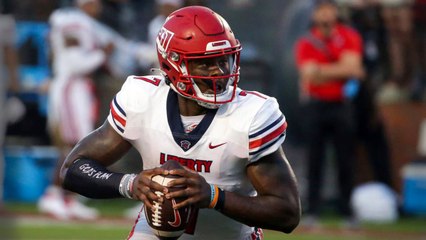 NFL Draft Class QB Spotlight: Malik Willis