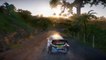 WRC 9 - PlayStation 5 Gameplay (4K 60 FPS)