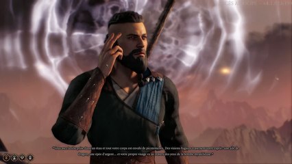 BG III : 30 premières minutes