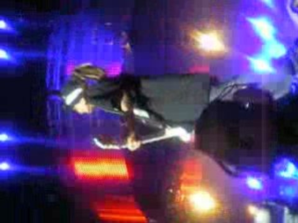 TOKIO HOTEL STRASBOURG