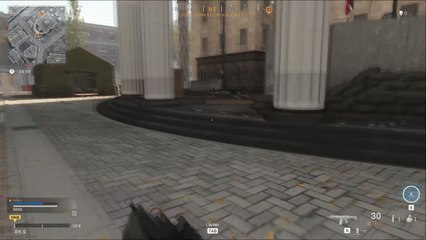 Call of Duty Warzone, saison 6, mission Resserrez le nœud : Des mesures ont attisé le conflit, notre guide