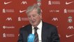 Hodgson frustrated by late penalty in Liverpool defeat