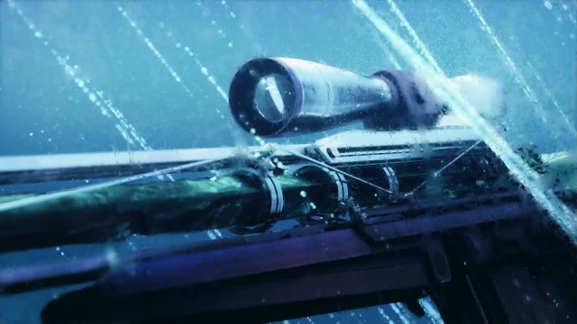 Destiny 2 : Au-delà de la Lumière - L'extension révèle ses armes