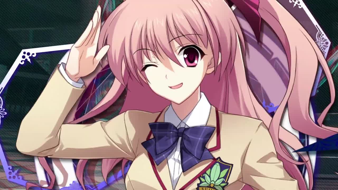 Phantom Breaker Omnia Trailer